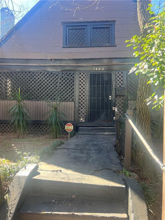 Image for property 1483 Hardee Street, Atlanta, GA 30307