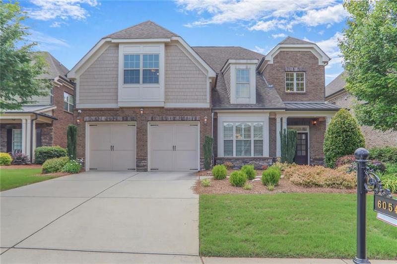 Image for property 6054 Brookhaven Circle, Duluth, GA 30097