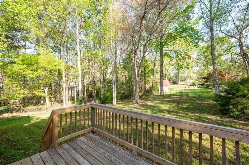 Image for property 4250 WOODLAND Drive, Dallas, GA 30132