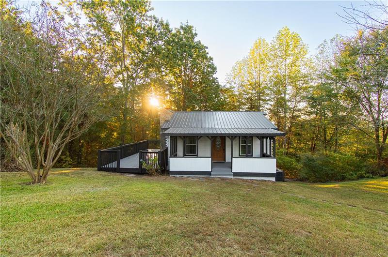 Image for property 250 Nottingham Way, Fairmount, GA 30139