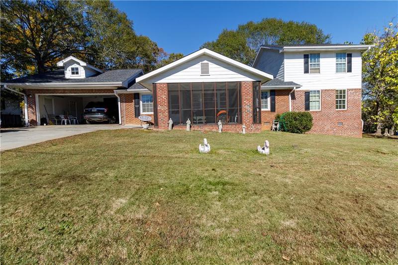 Image for property 277 Springdale Drive, Winder, GA 30680