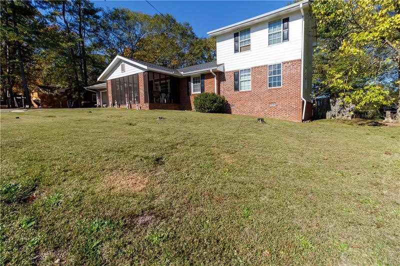 Image for property 277 Springdale Drive, Winder, GA 30680
