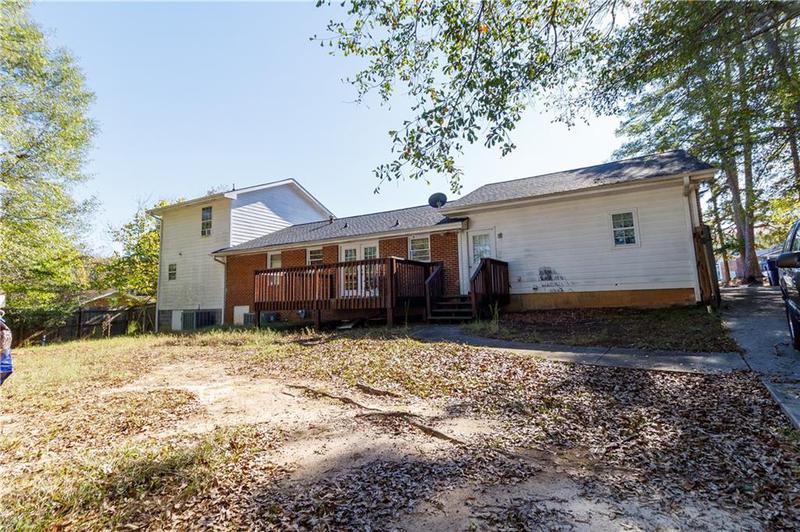 Image for property 277 Springdale Drive, Winder, GA 30680