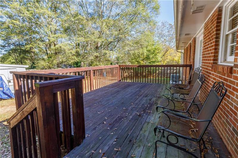 Image for property 277 Springdale Drive, Winder, GA 30680