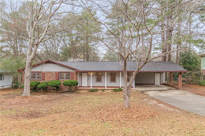 Image for property 50 Carriage Trace, Stockbridge, GA 30281