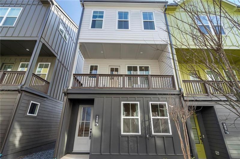Image for property 1400 Cozy Circle 345, Atlanta, GA 30315