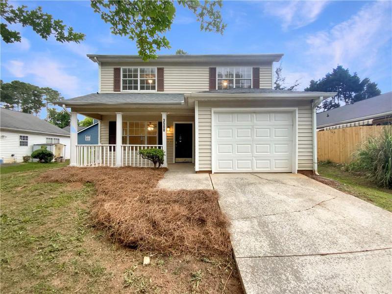 Image for property 3508 Sweetgum Lane, Decatur, GA 30032