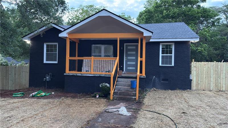 Image for property 388 Sargent Drive, Atlanta, GA 30315