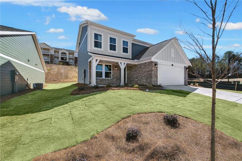 Image for property 211 Sage Woods Way, Dallas, GA 30132
