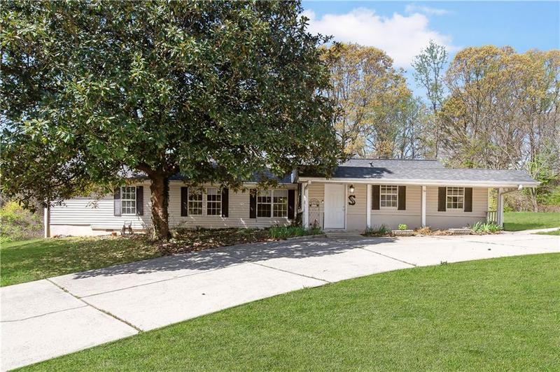 Image for property 3556 Riley Road, Douglasville, GA 30134