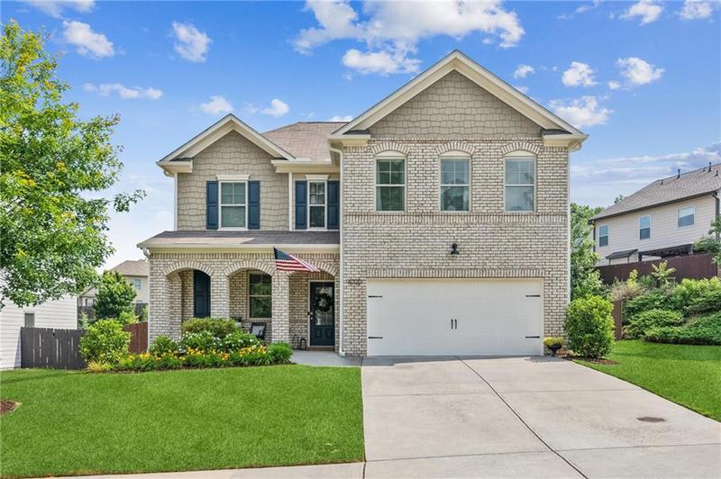 Image for property 4020 Huron Drive, Cumming, GA 30028