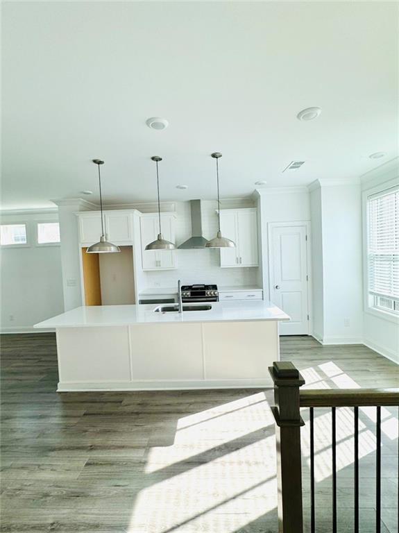 Image for property 4440 Sims Park Overlook, Suwanee, GA 30024