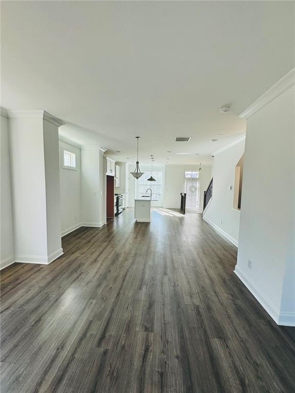 Image for property 4440 Sims Park Overlook, Suwanee, GA 30024