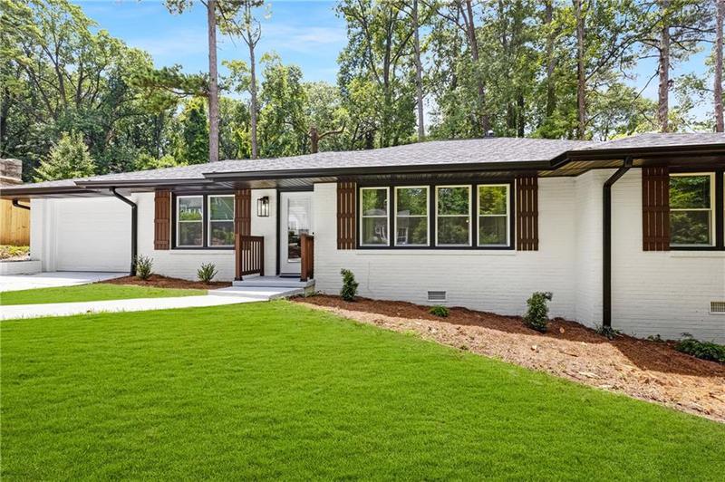Image for property 1121 Chatham Avenue, Atlanta, GA 30311