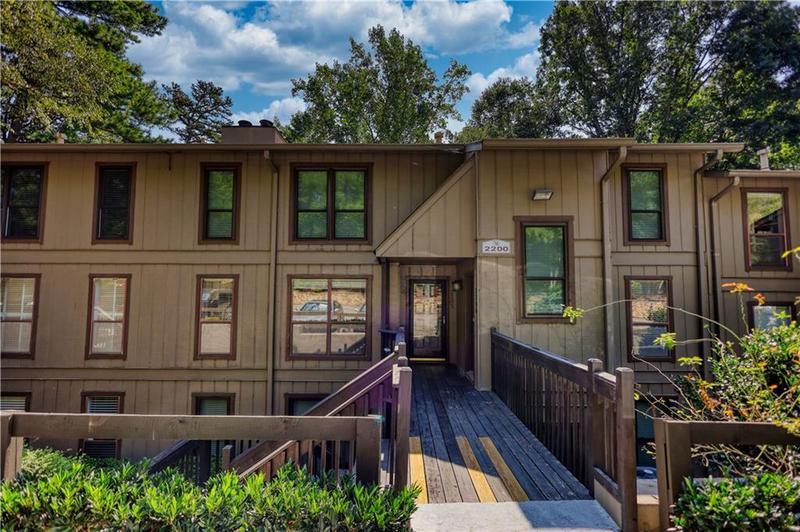 Image for property 2205 Cumberland Court, Smyrna, GA 30080