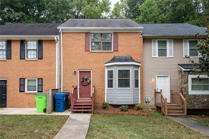 Image for property 134 Springstead Court, Marietta, GA 30060