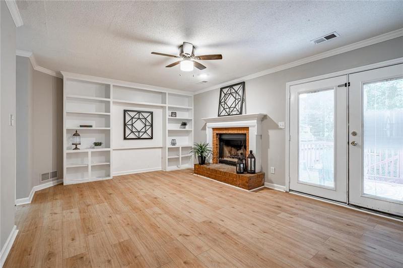 Image for property 134 Springstead Court, Marietta, GA 30060