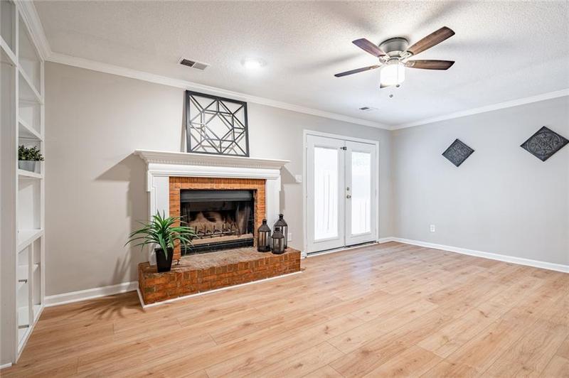Image for property 134 Springstead Court, Marietta, GA 30060