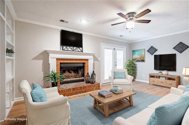 Image for property 134 Springstead Court, Marietta, GA 30060