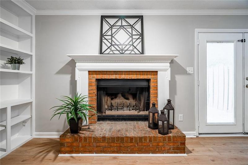 Image for property 134 Springstead Court, Marietta, GA 30060