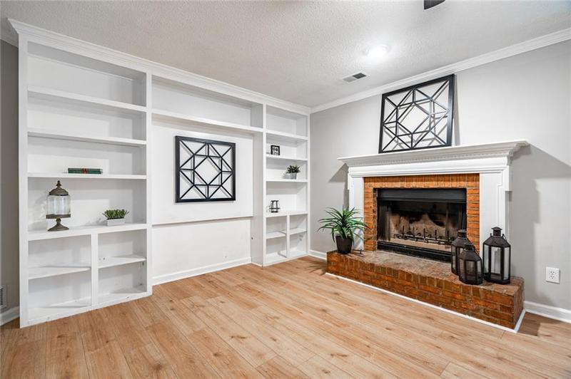Image for property 134 Springstead Court, Marietta, GA 30060