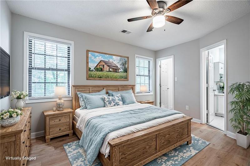 Image for property 134 Springstead Court, Marietta, GA 30060