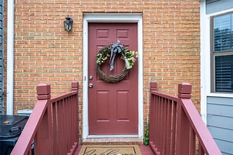 Image for property 134 Springstead Court, Marietta, GA 30060