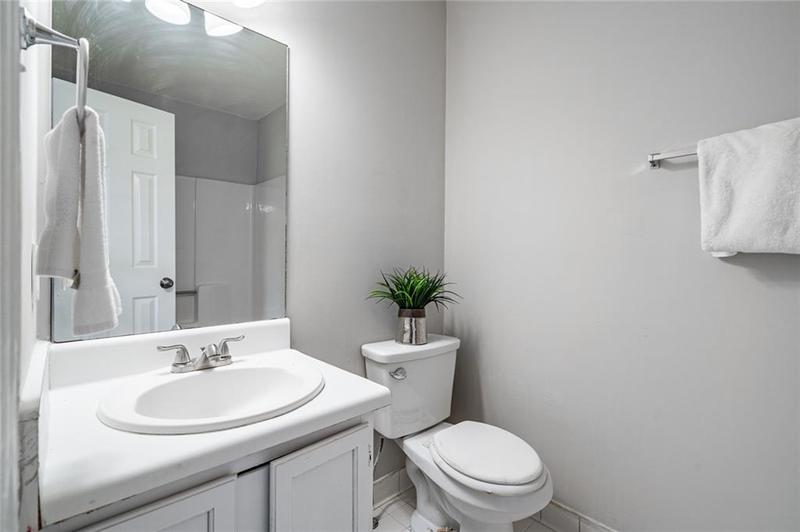 Image for property 134 Springstead Court, Marietta, GA 30060
