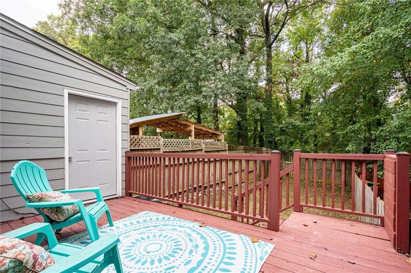 Image for property 134 Springstead Court, Marietta, GA 30060