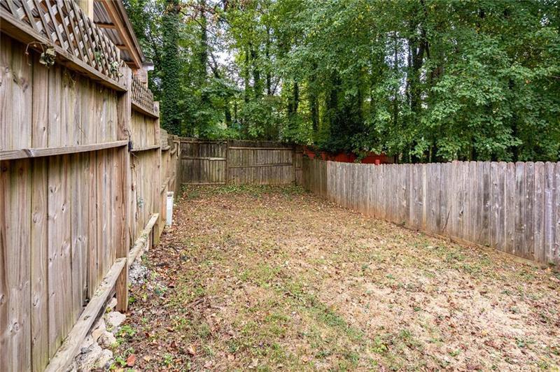 Image for property 134 Springstead Court, Marietta, GA 30060
