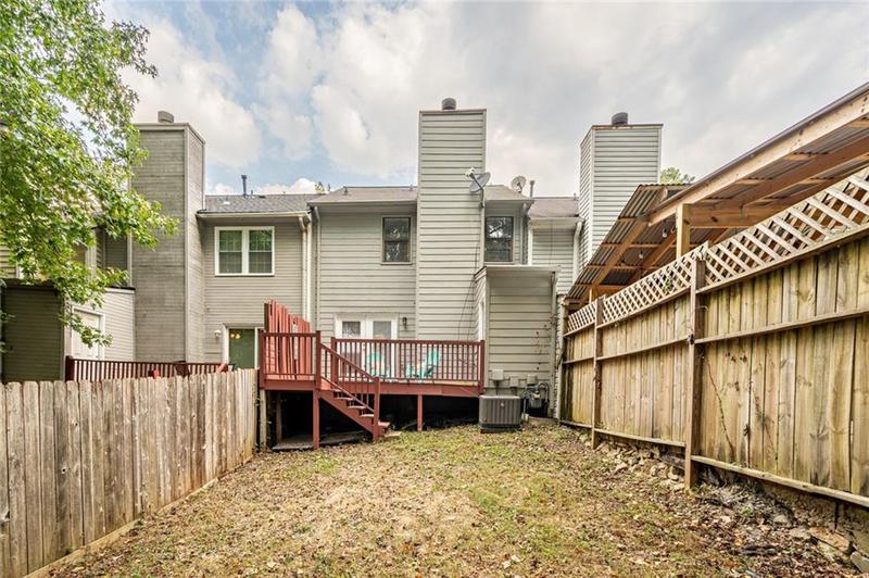 Image for property 134 Springstead Court, Marietta, GA 30060