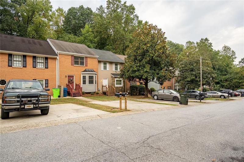 Image for property 134 Springstead Court, Marietta, GA 30060