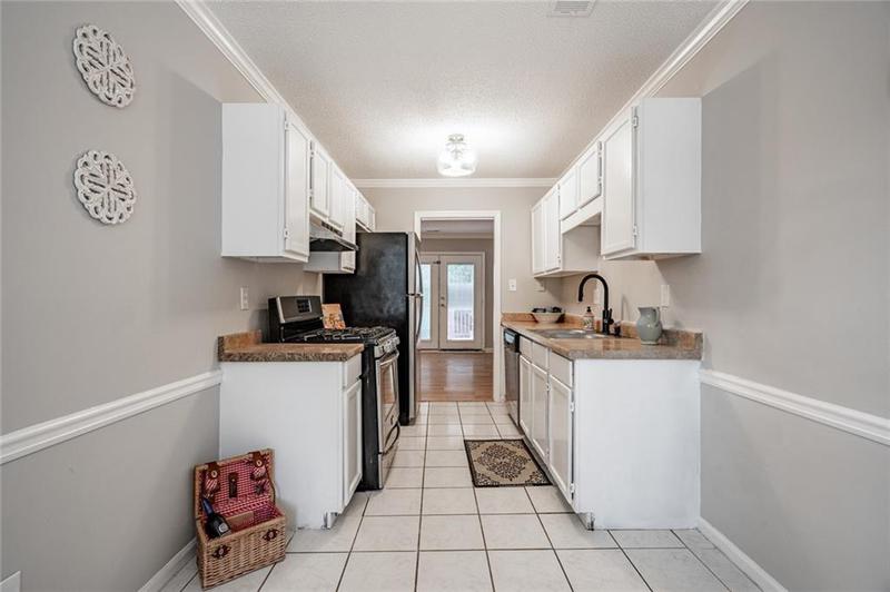Image for property 134 Springstead Court, Marietta, GA 30060