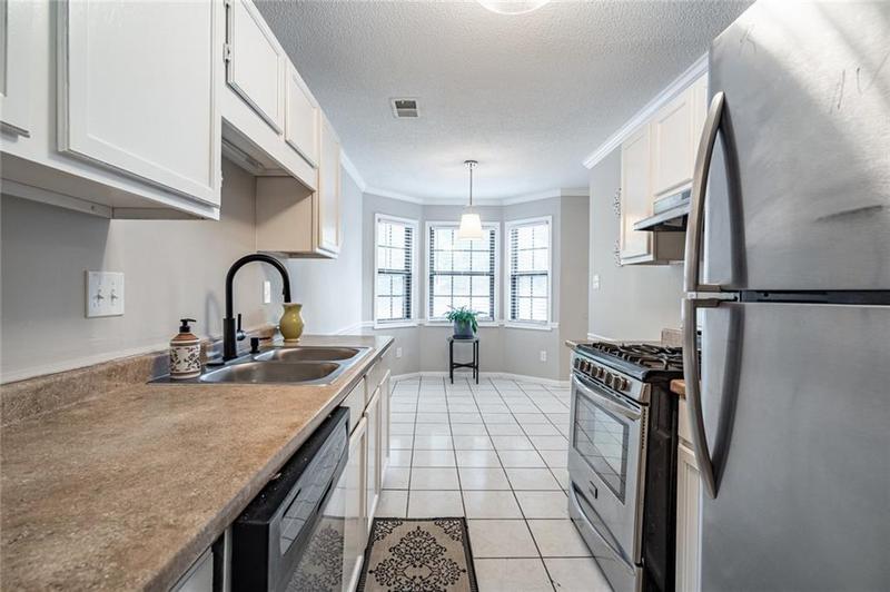 Image for property 134 Springstead Court, Marietta, GA 30060