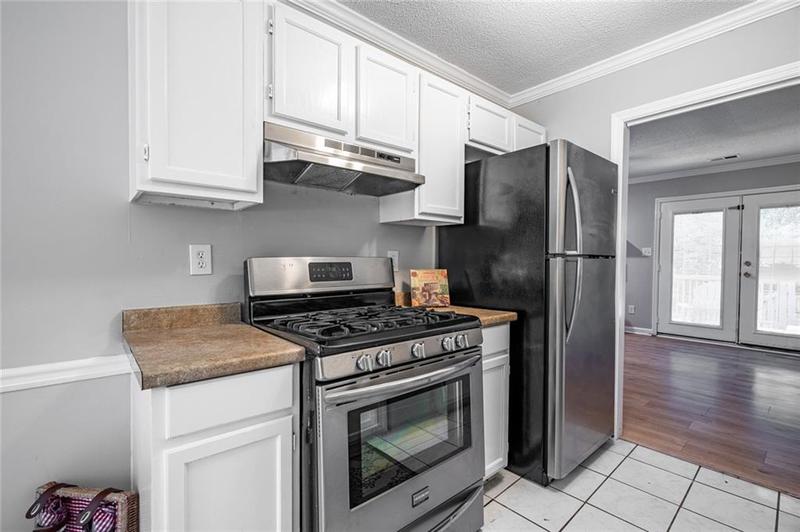 Image for property 134 Springstead Court, Marietta, GA 30060