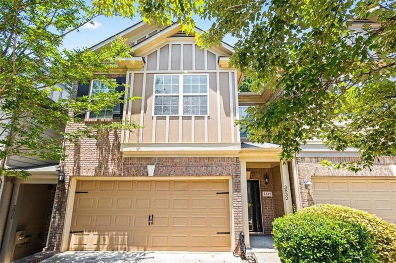 Image for property 3832 Augustine Place, Rex, GA 30273