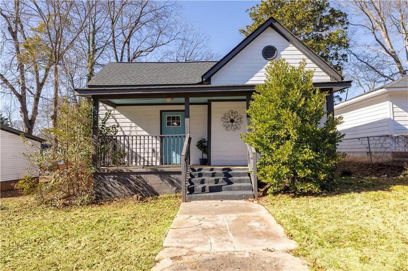 Image for property 2220 Lee Street, Covington, GA 30014