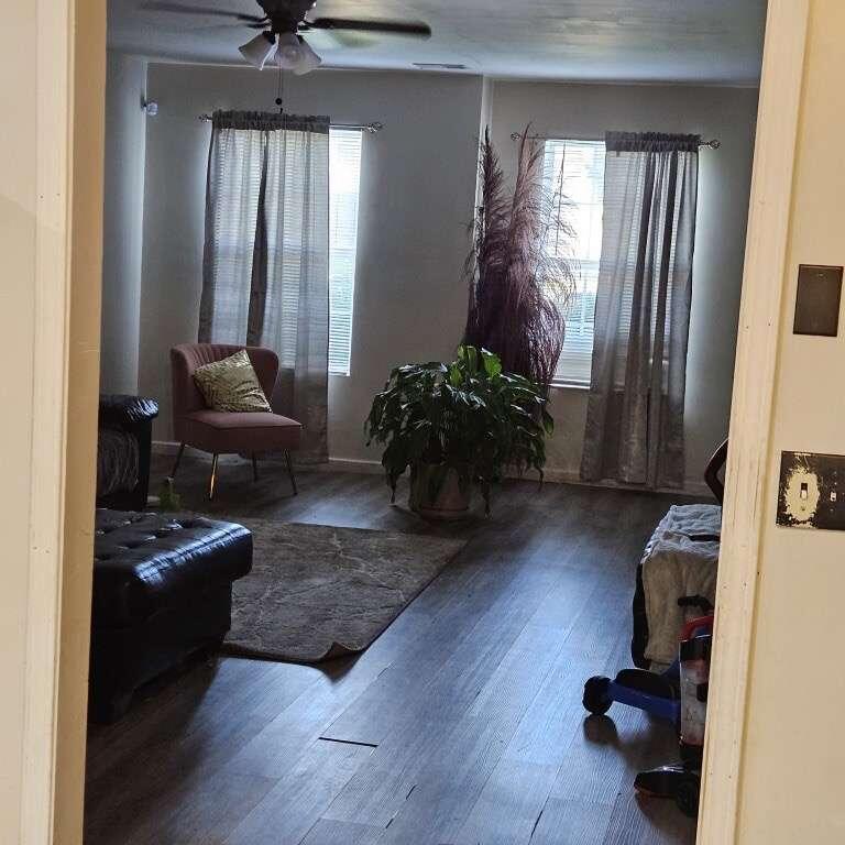 Image for property 4632 Rolling Brook Court, Union City, GA 30291