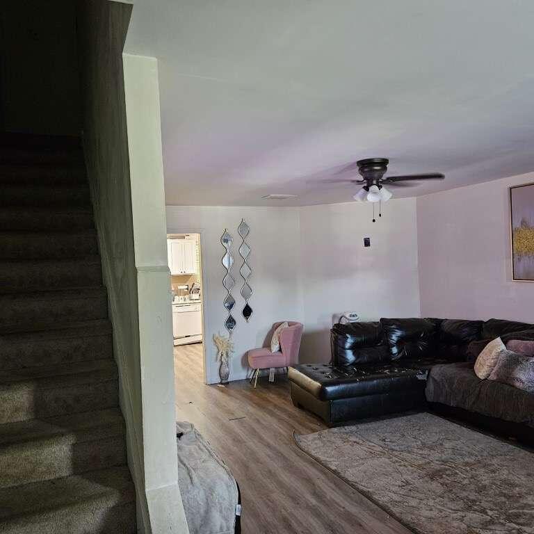 Image for property 4632 Rolling Brook Court, Union City, GA 30291