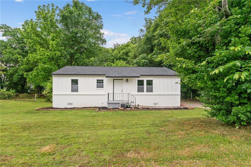 Image for property 1350 Redford Drive, Atlanta, GA 30315