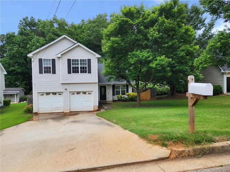 Image for property 2555 Greenville Way, Decatur, GA 30034