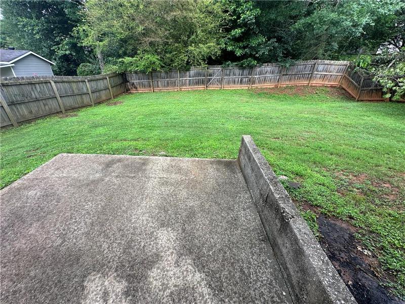 Image for property 2555 Greenville Way, Decatur, GA 30034