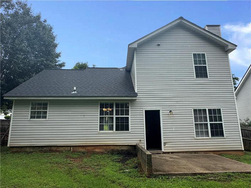 Image for property 2555 Greenville Way, Decatur, GA 30034