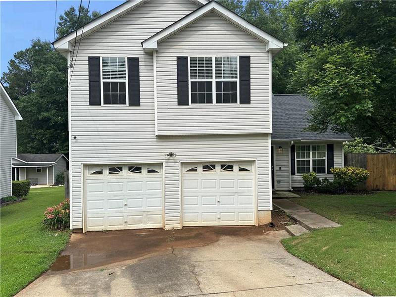 Image for property 2555 Greenville Way, Decatur, GA 30034