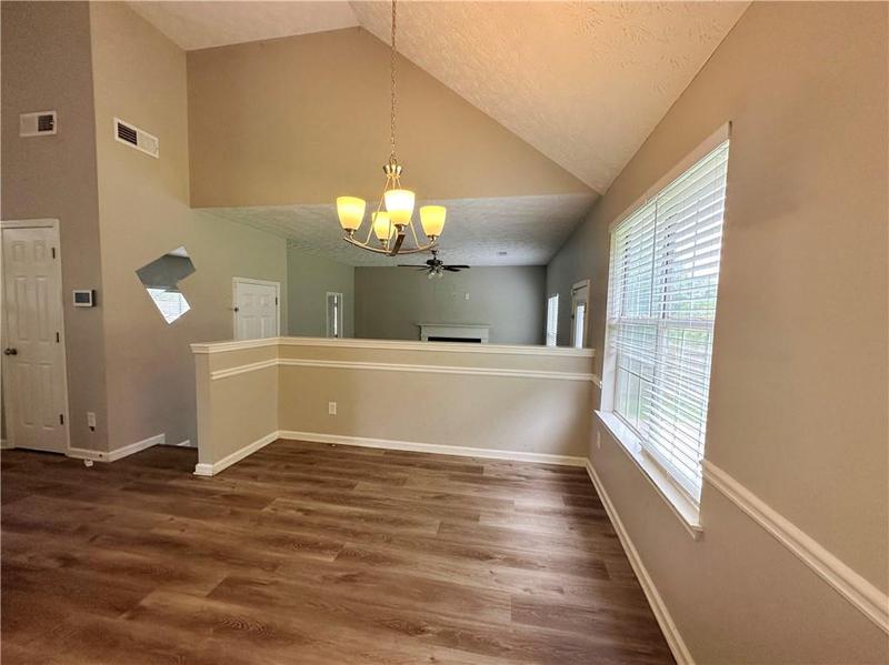 Image for property 2555 Greenville Way, Decatur, GA 30034