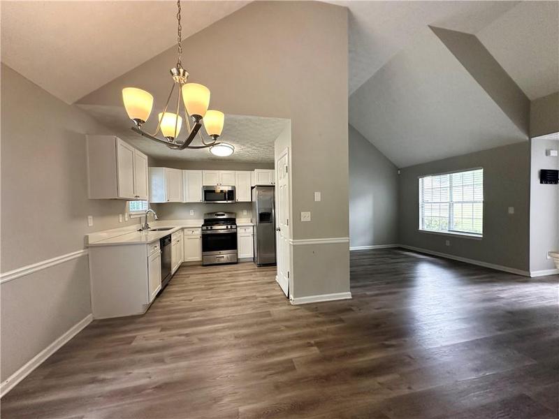 Image for property 2555 Greenville Way, Decatur, GA 30034