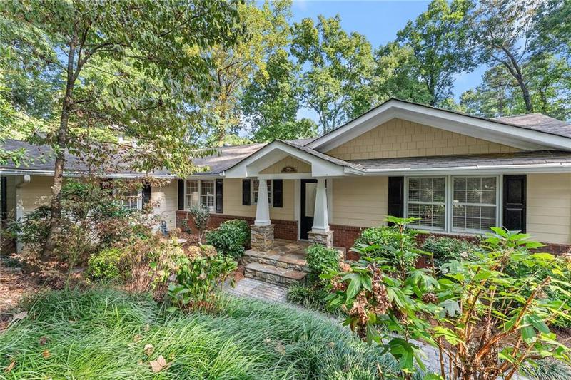 Image for property 5775 Lakeshore Drive, Buford, GA 30518