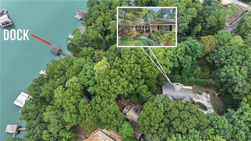 Image for property 5775 Lakeshore Drive, Buford, GA 30518