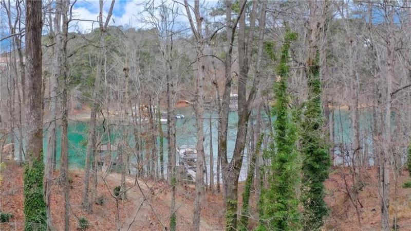 Image for property 5775 Lakeshore Drive, Buford, GA 30518