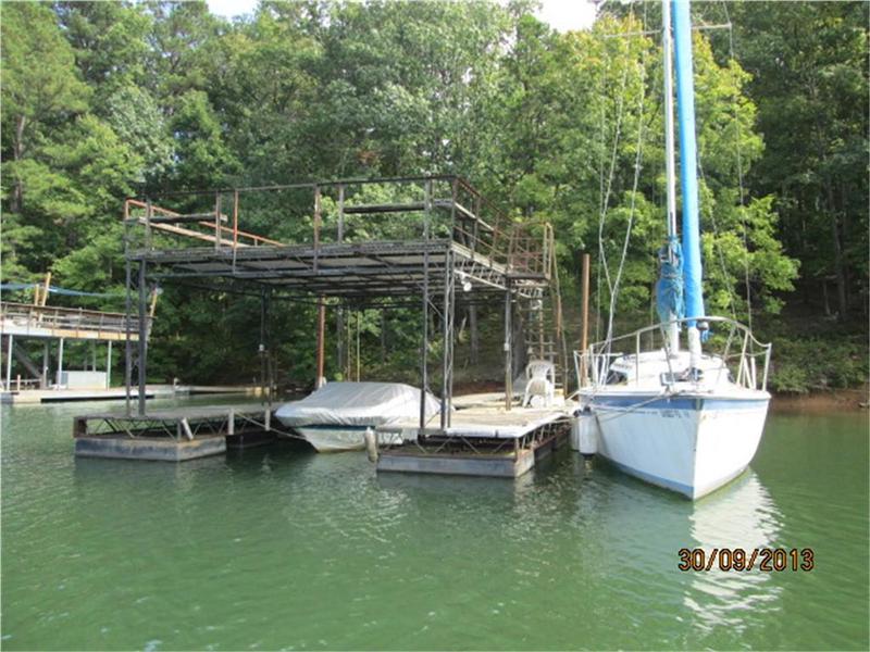 Image for property 5775 Lakeshore Drive, Buford, GA 30518